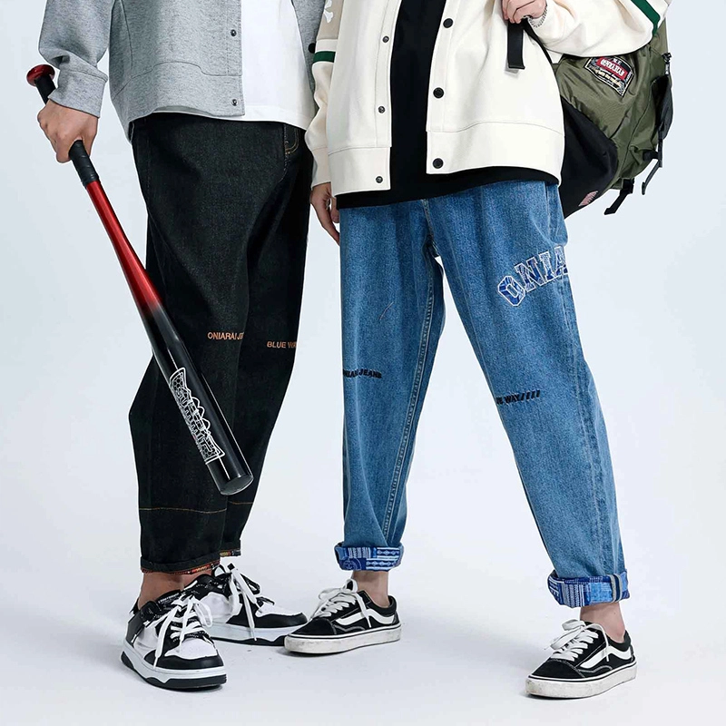 oniarai SS23 CITYBOY