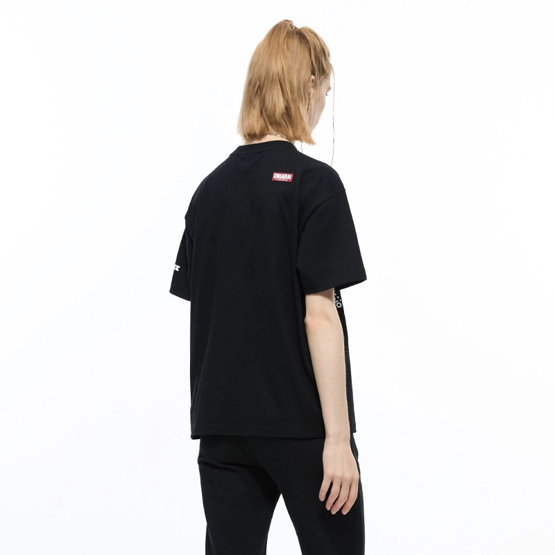 oniarai T