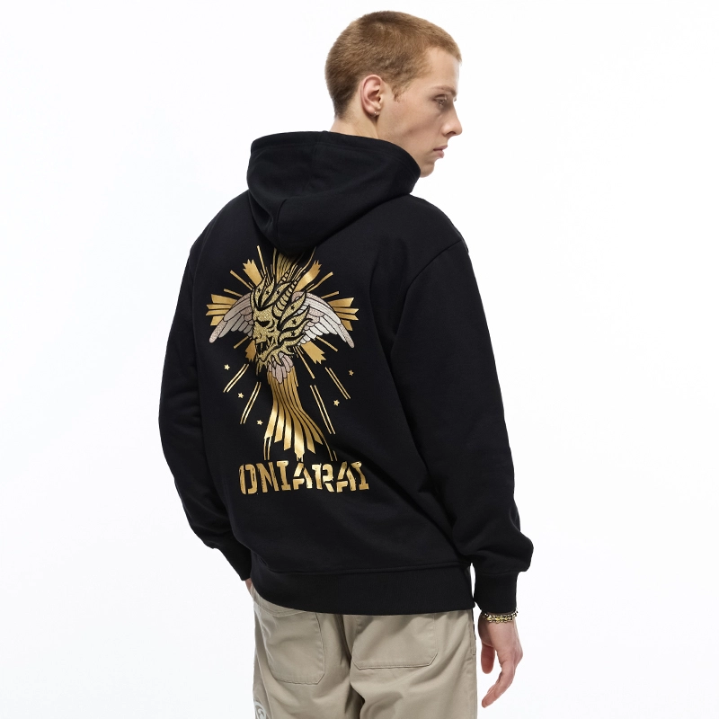 oniarai