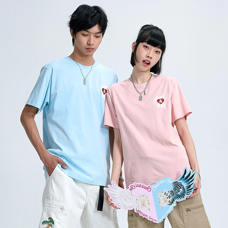 oniarai SS23 T