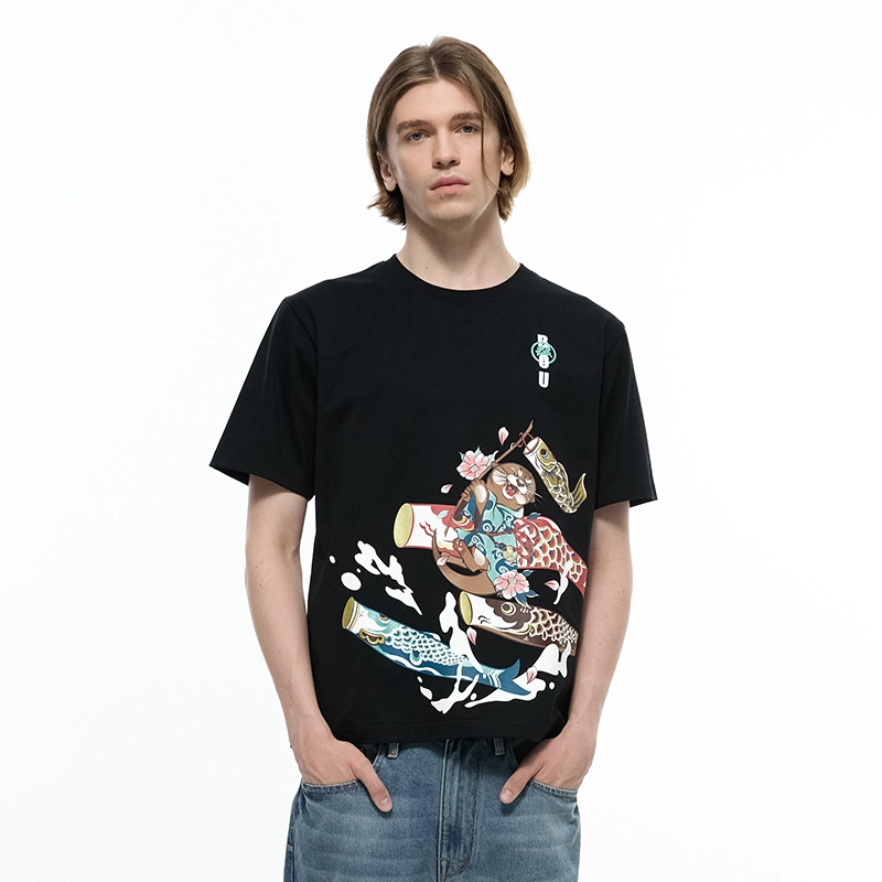 oniarai FW23 T