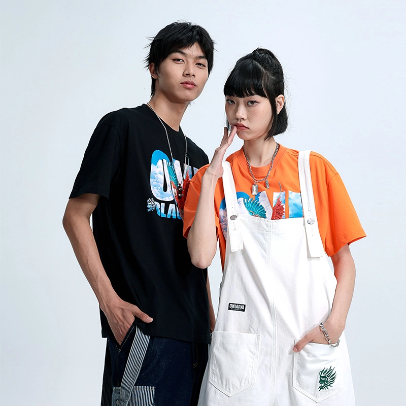 oniarai T