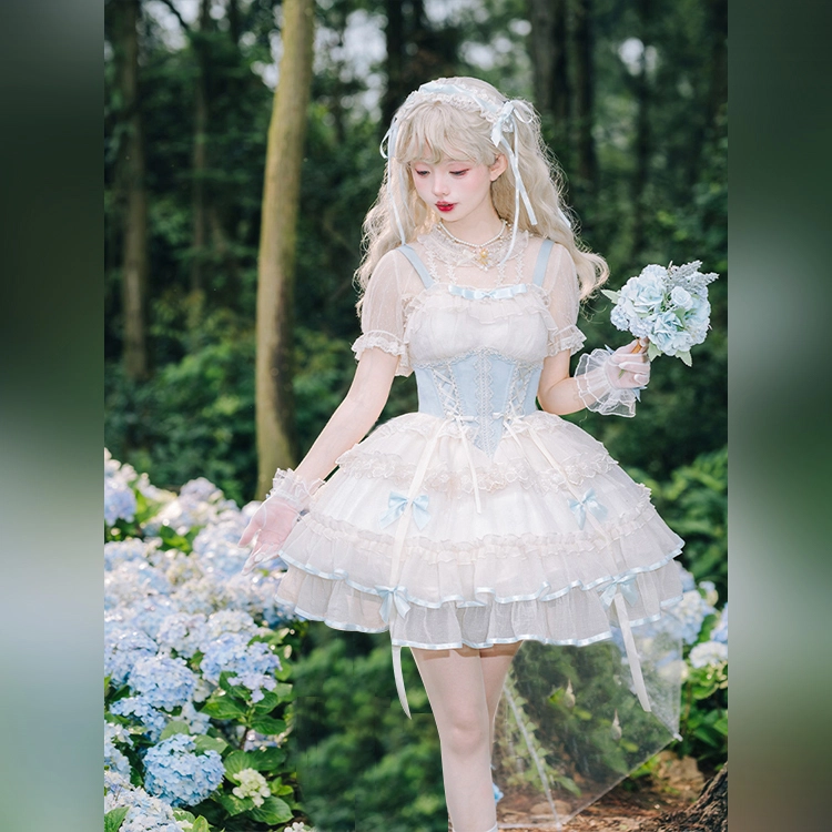AMUNITS lolita