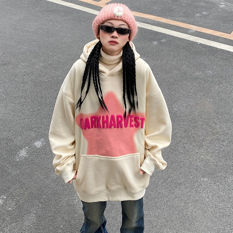 PAZZO oversize