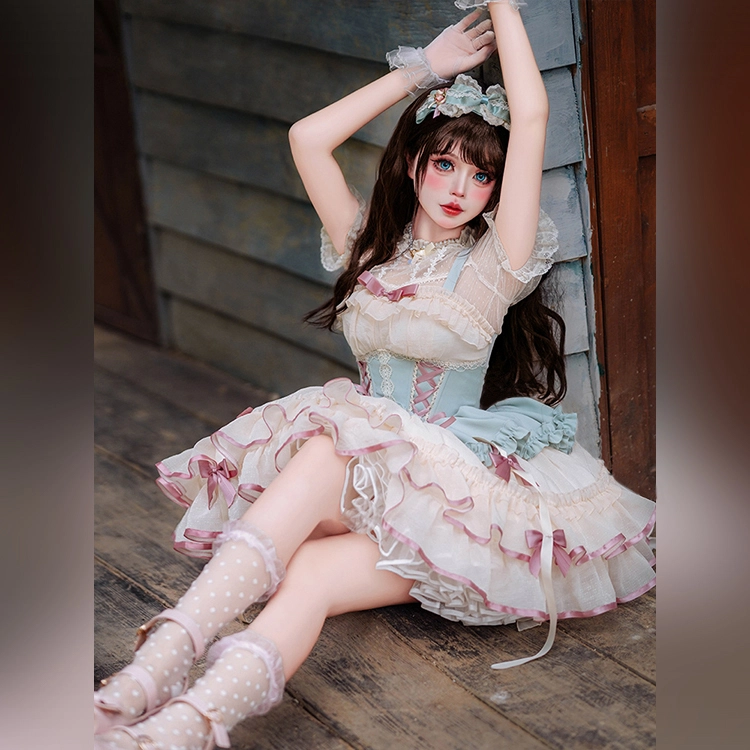 AMUNITS lolita
