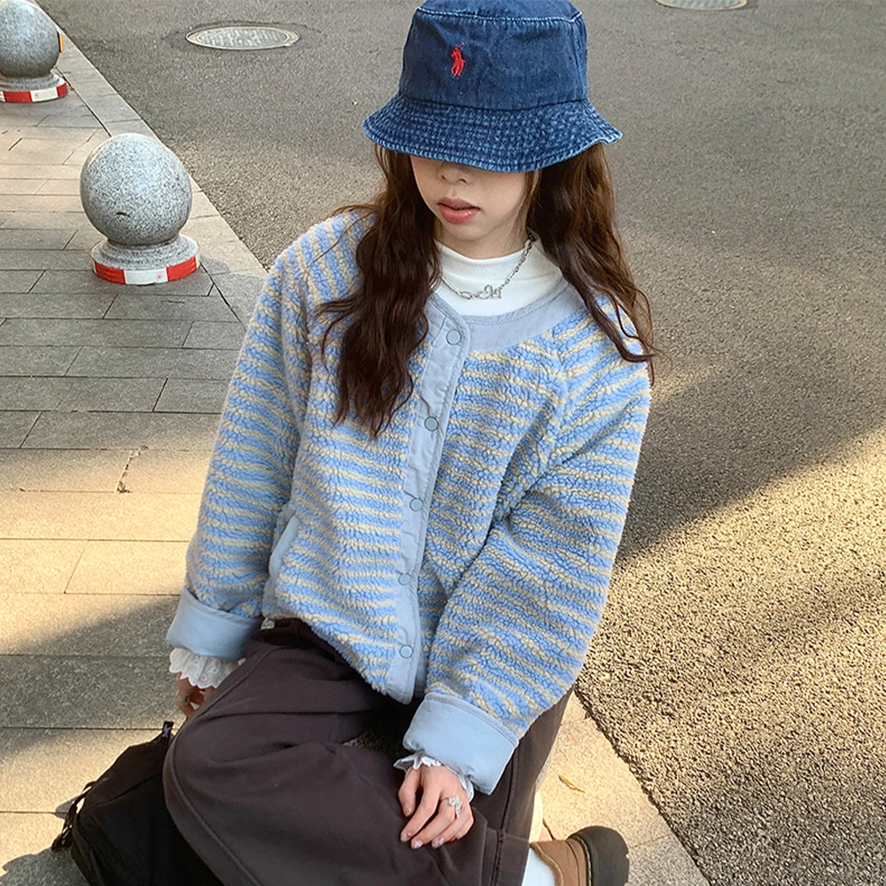 ECKCDS chic