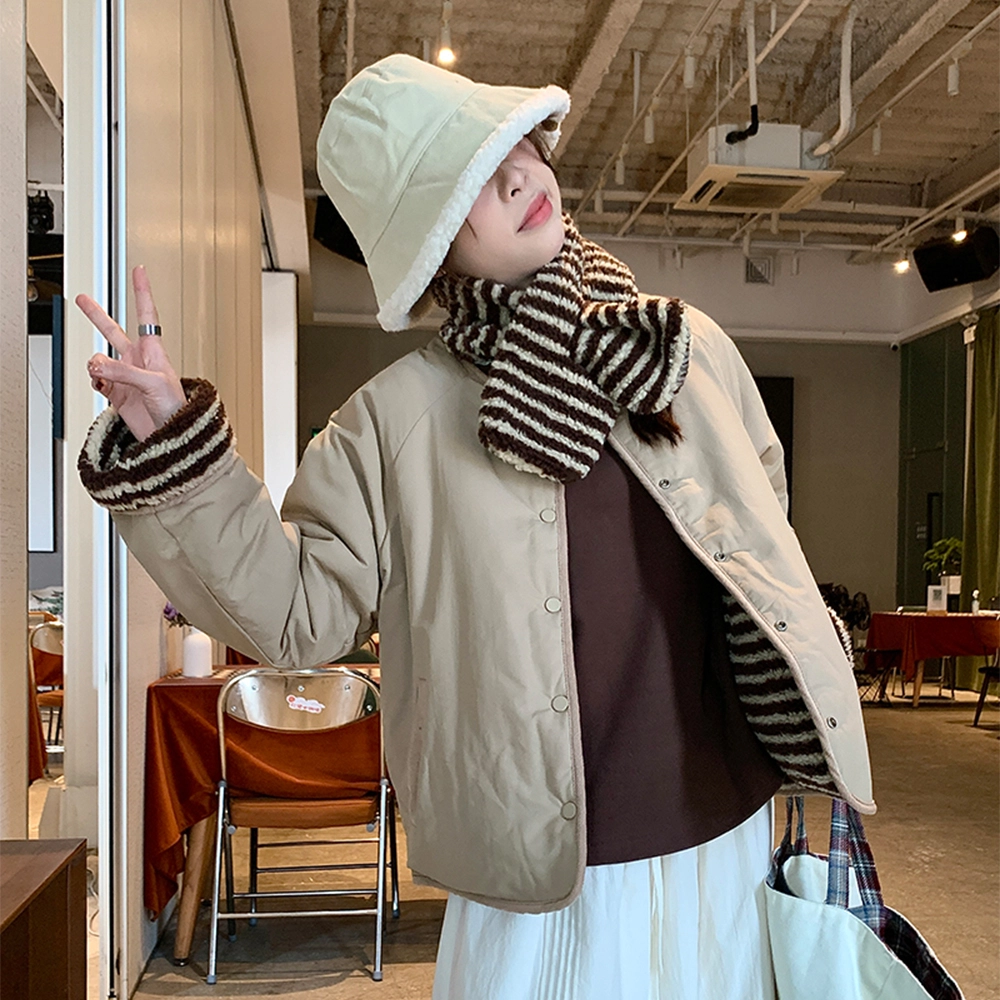 ECKCDS chic