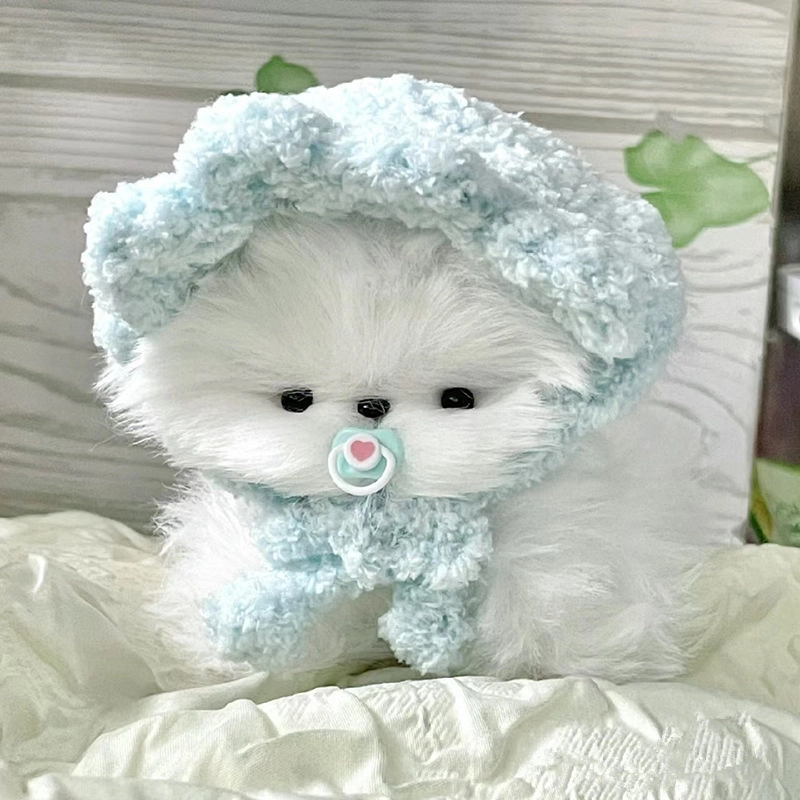 Tak bebe diy 10cm