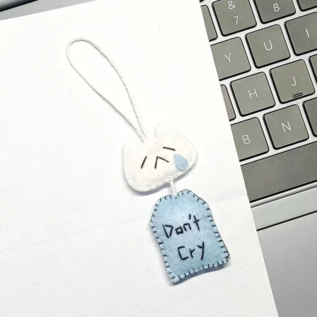 Tak bebe diy 10cm