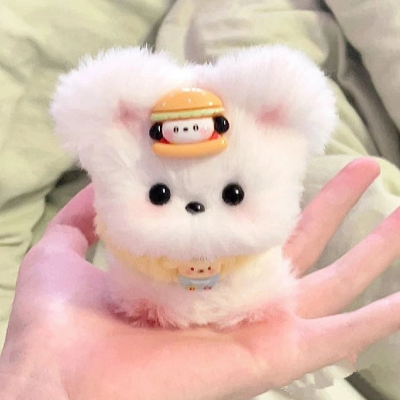 Tak bebe diy 10cm