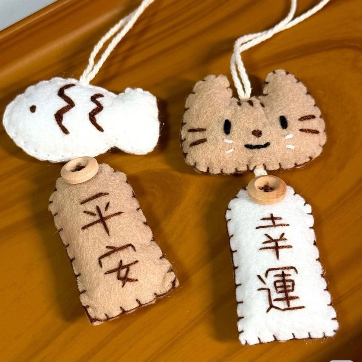 Tak bebe diy 10cm