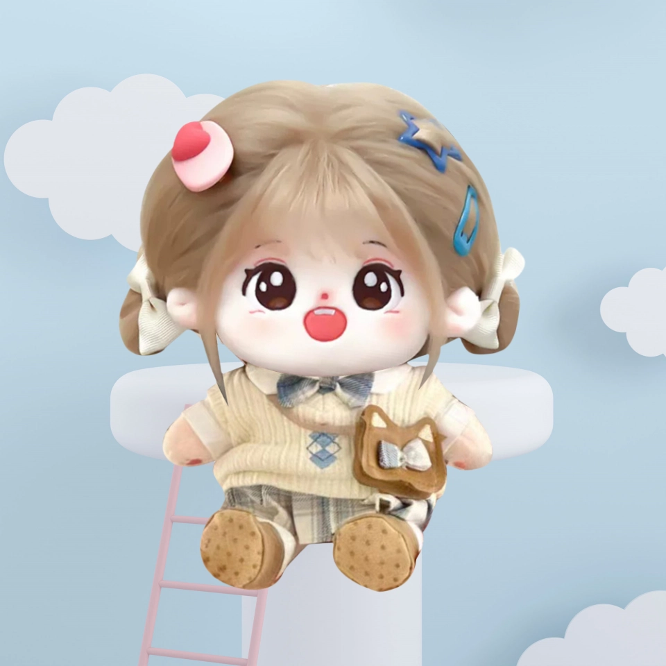 Tak bebe 20cm
