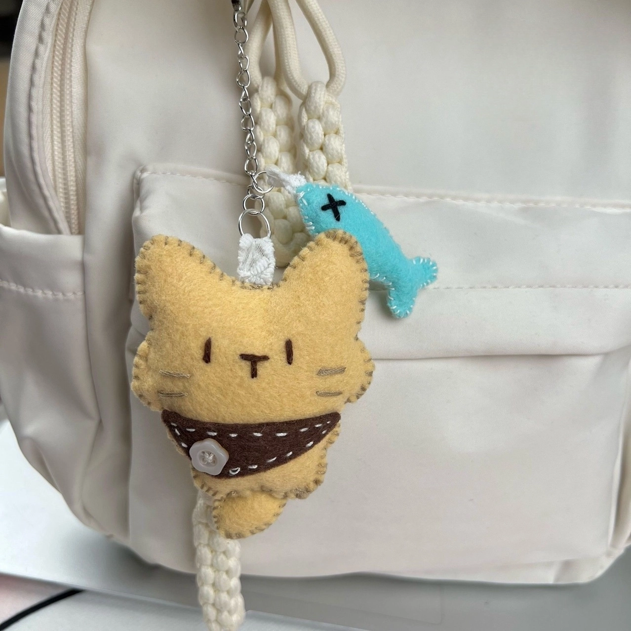 Tak bebe diy 10cm