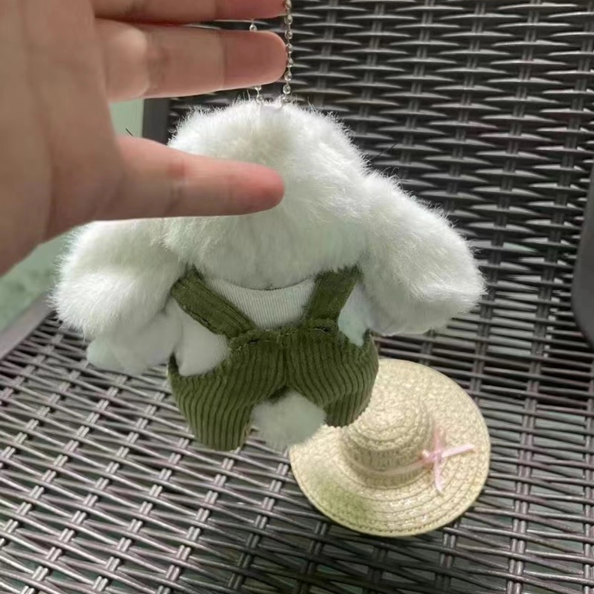 Tak bebe 15cm