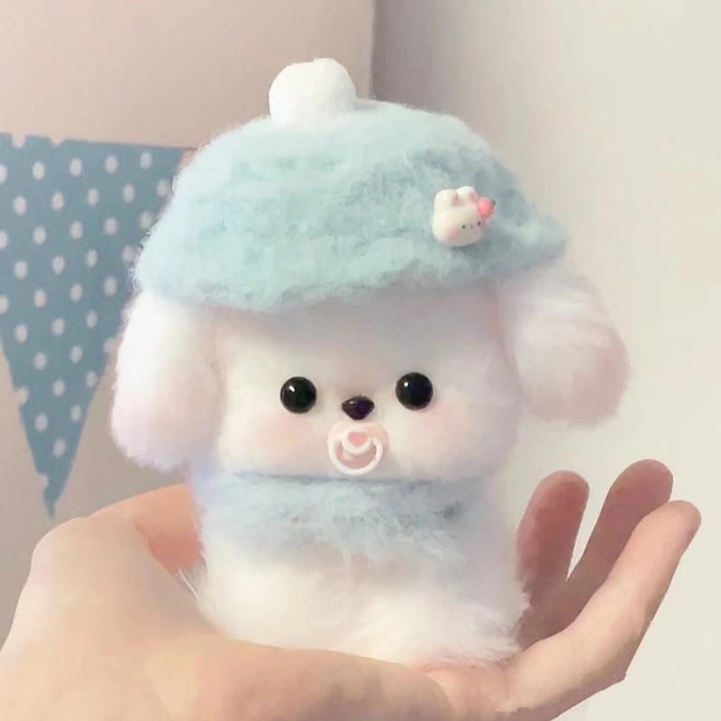 Tak bebe diy 10cm