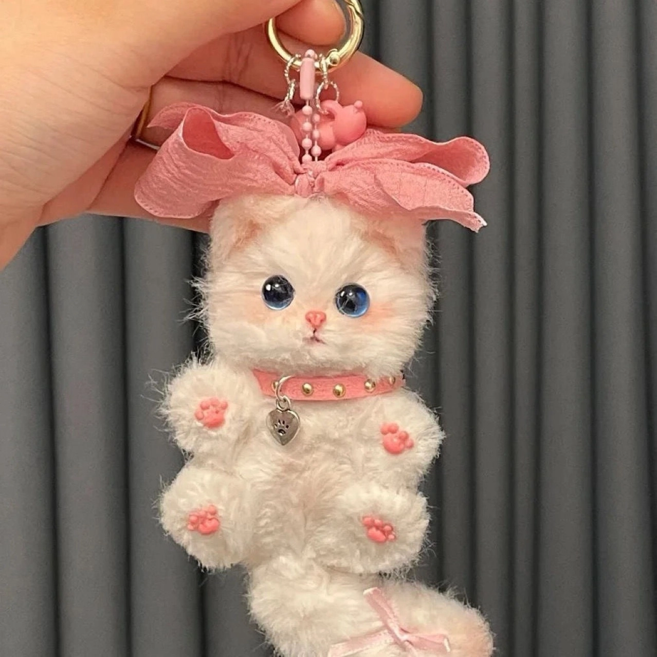 Tak bebe diy 15cm