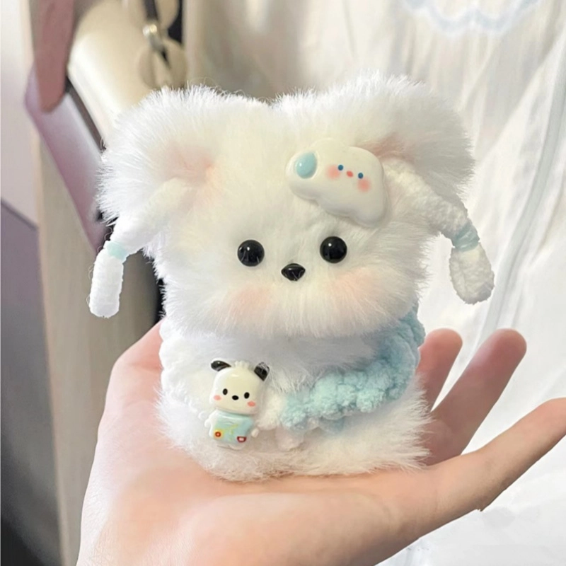 Tak bebe diy 10cm