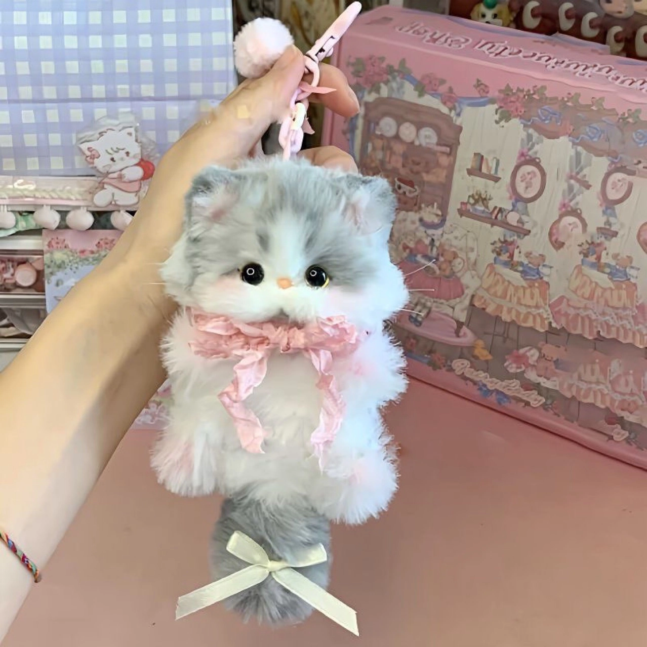 Tak bebe diy 15cm