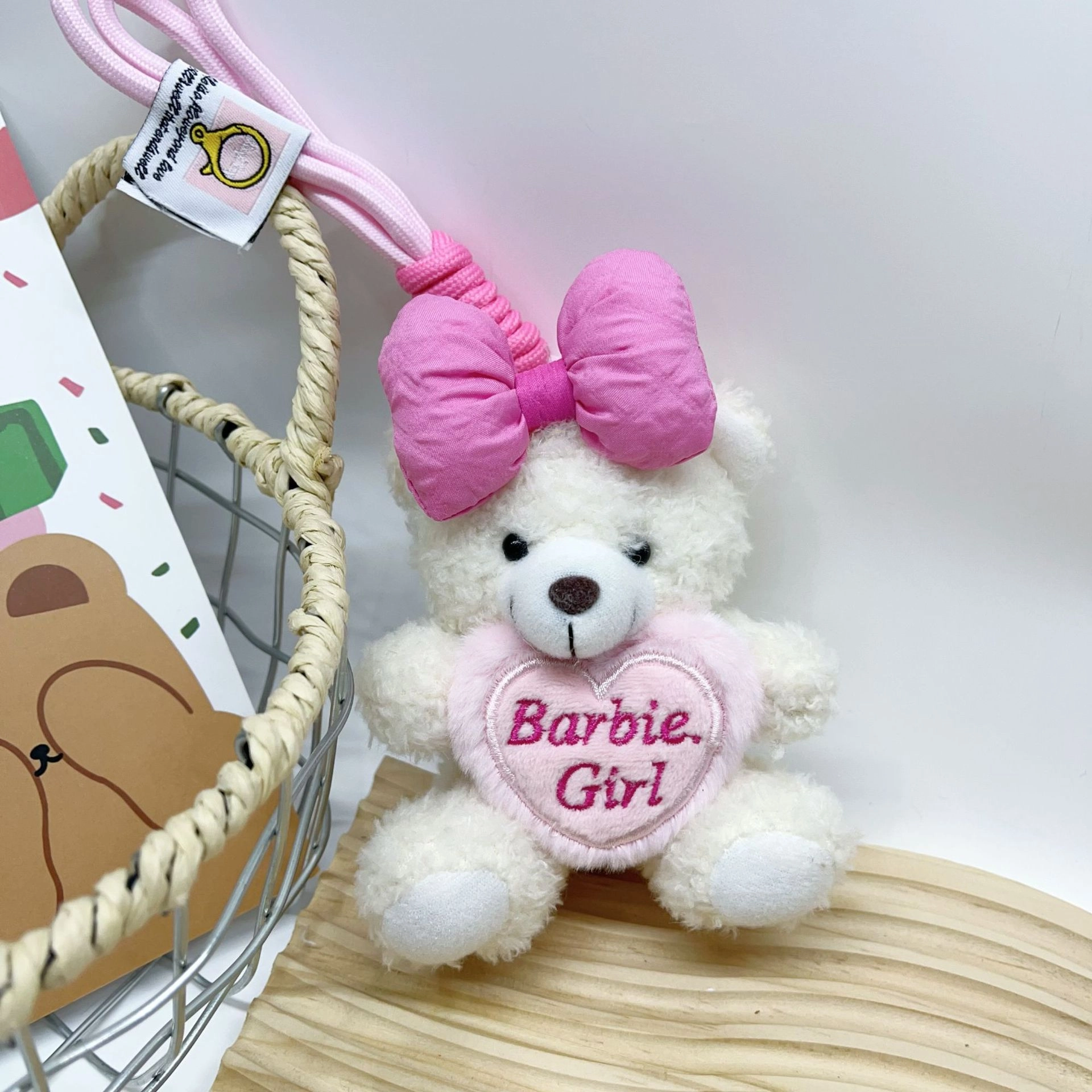 Tak bebe 12cm