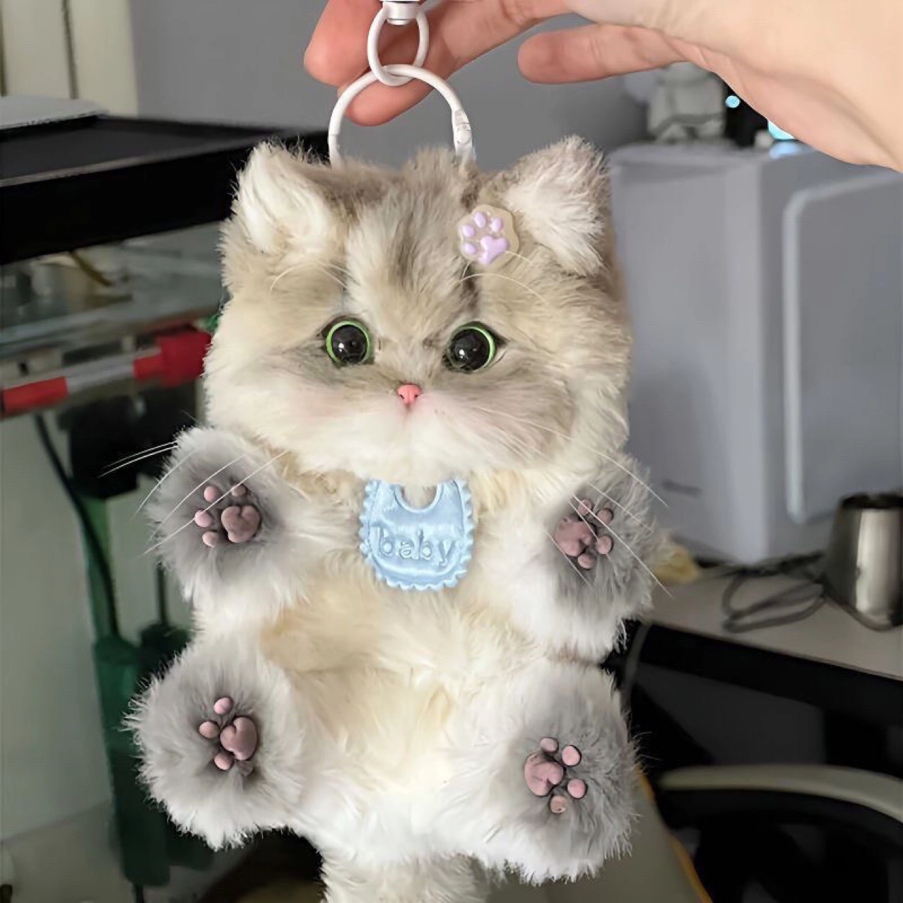 Tak bebe diy 15cm