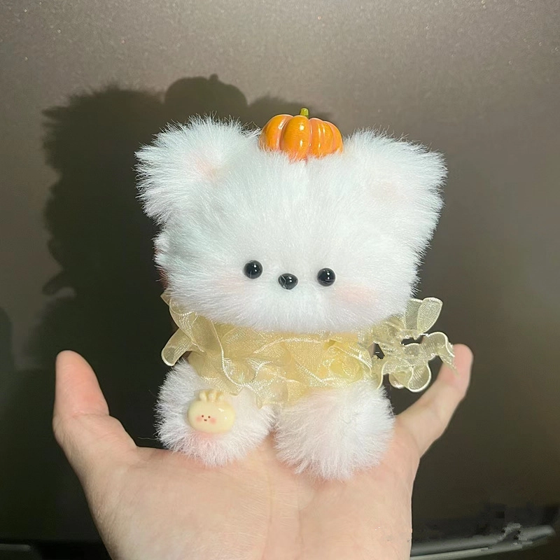 Tak bebe diy 10cm