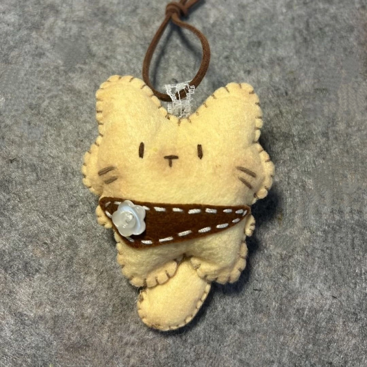 Tak bebe diy 10cm