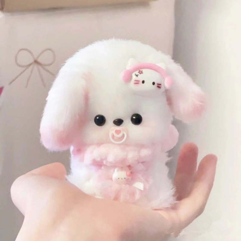 Tak bebe diy 10cm