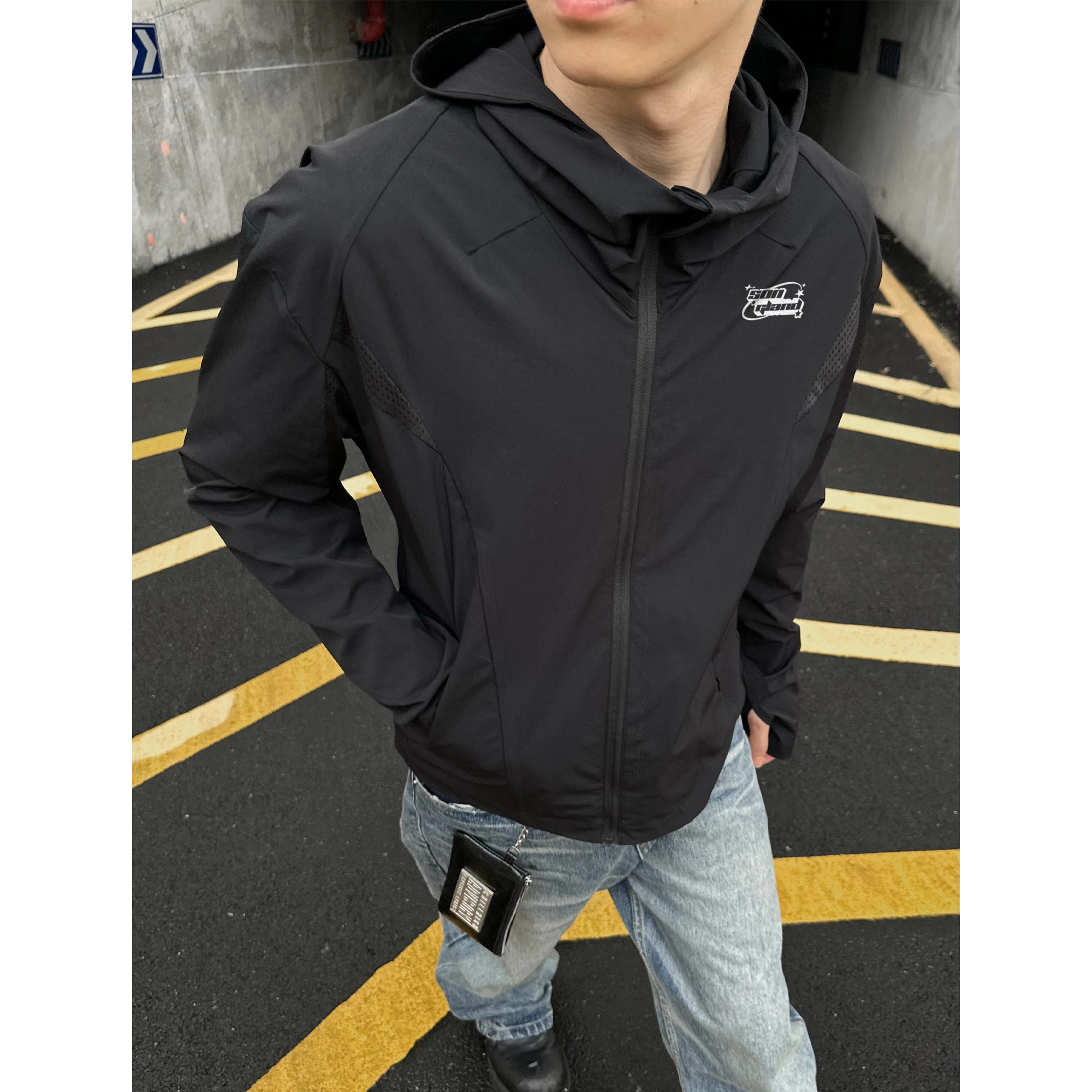 songlan vibecleanfit