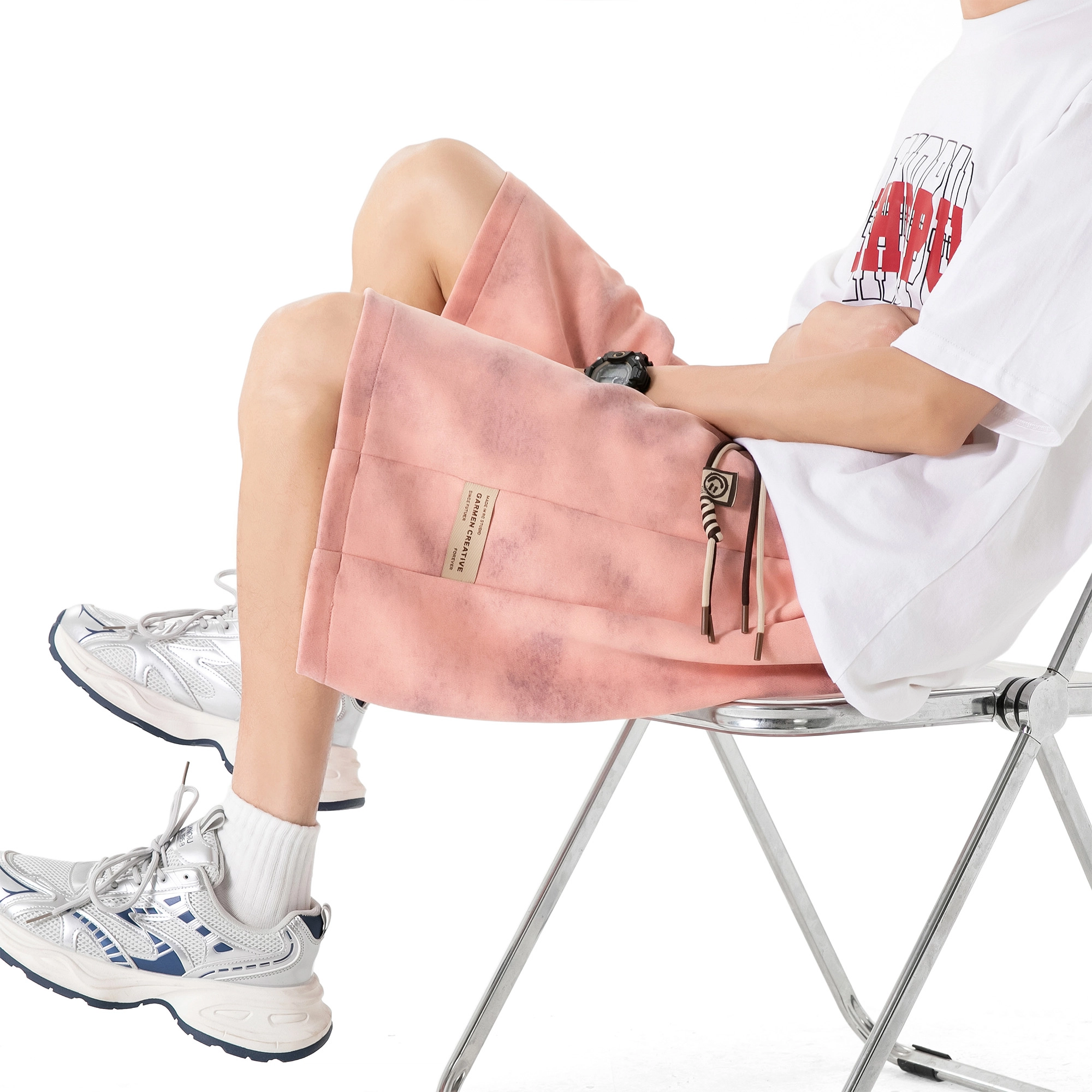 songlan cleanfitins
