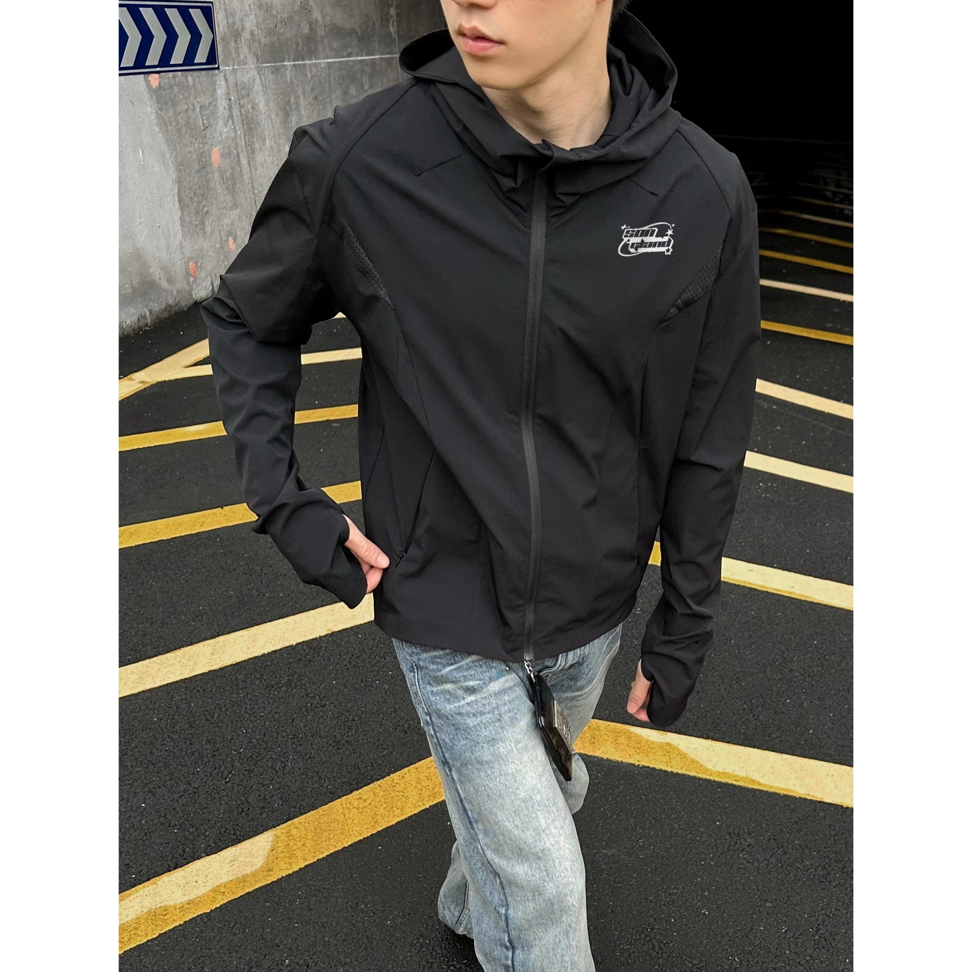 songlan vibecleanfit