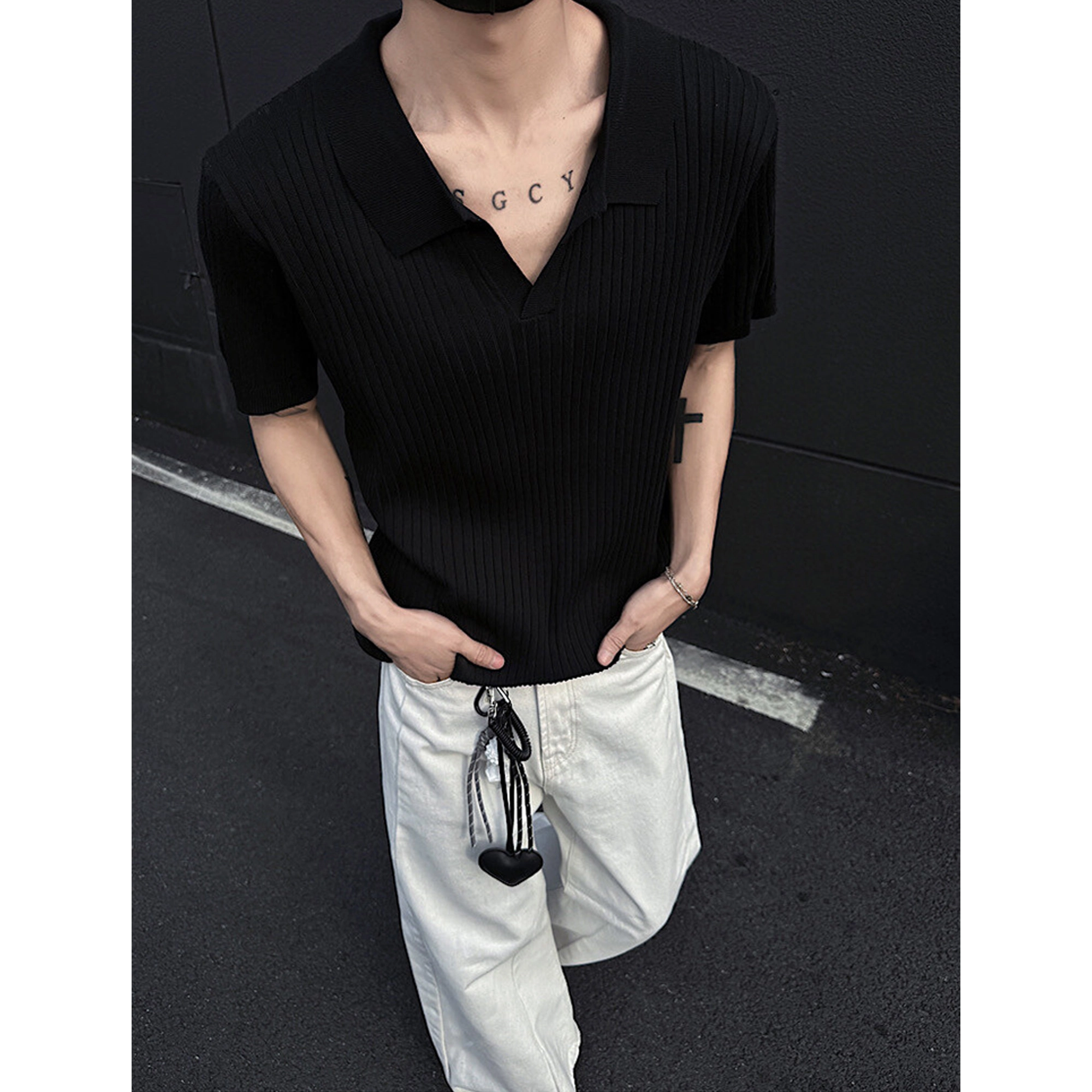 songlan Polo