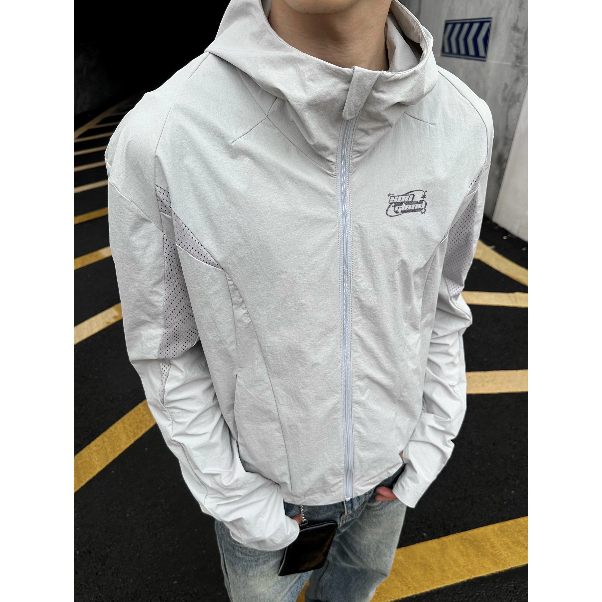 songlan vibecleanfit
