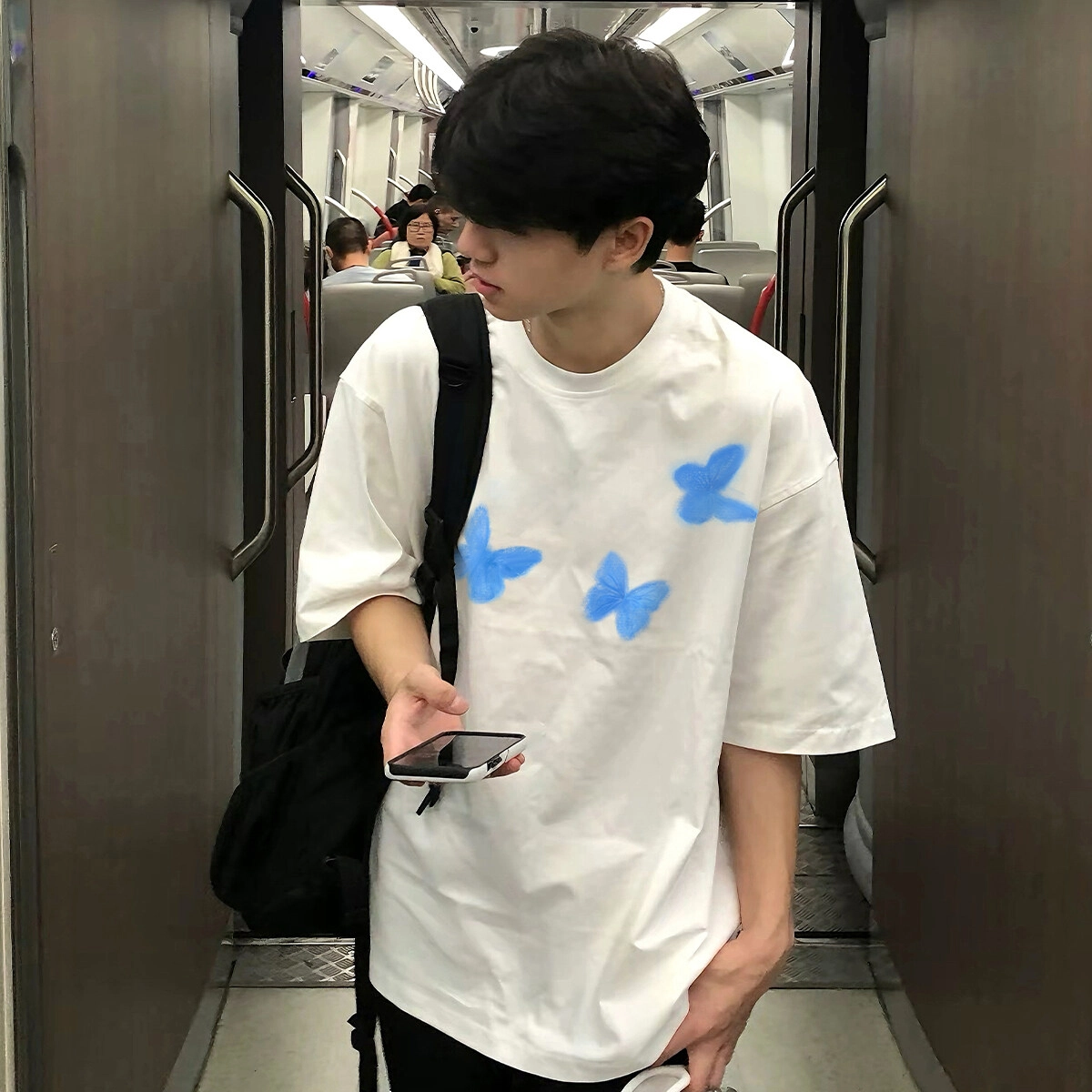 T