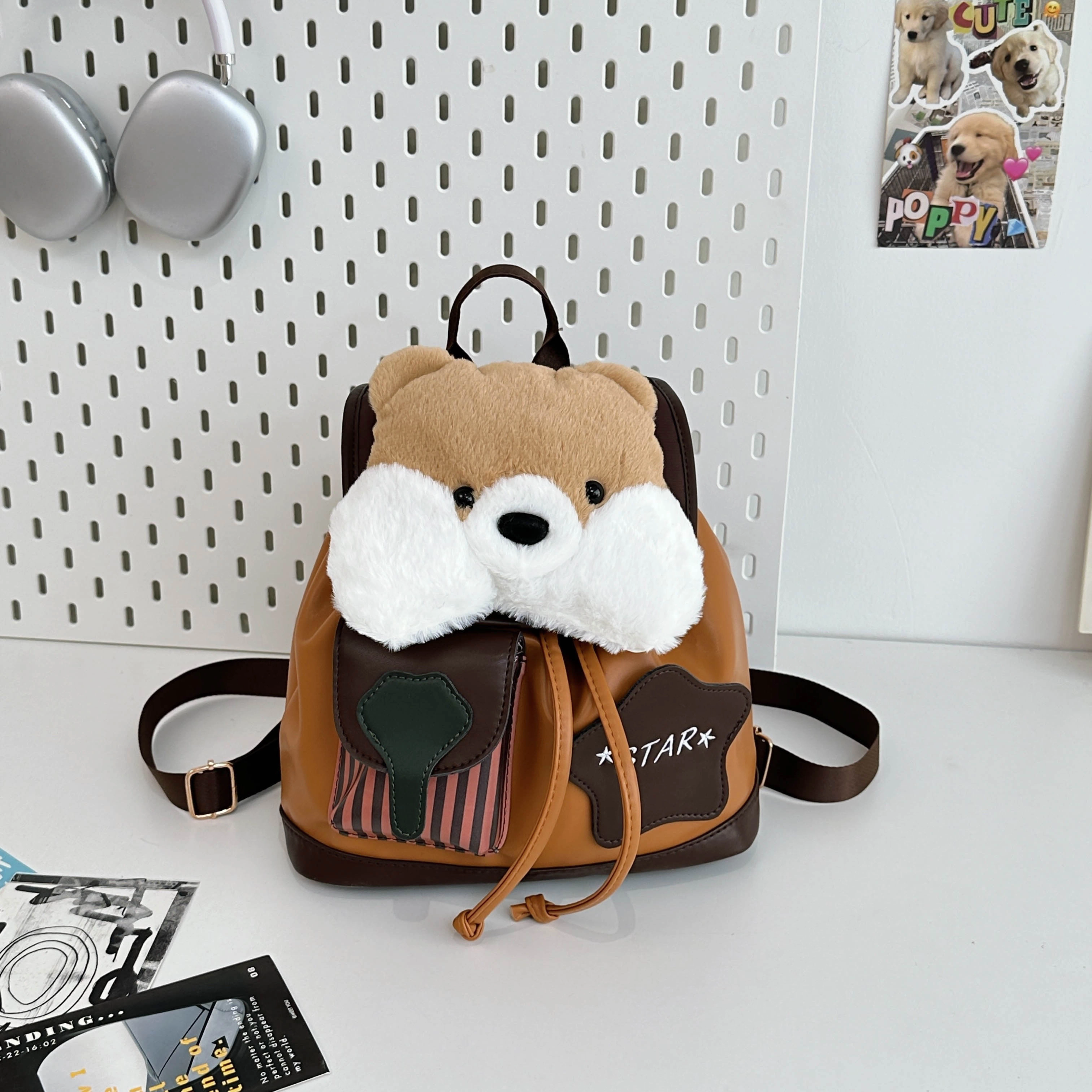 MINIPUDING PU