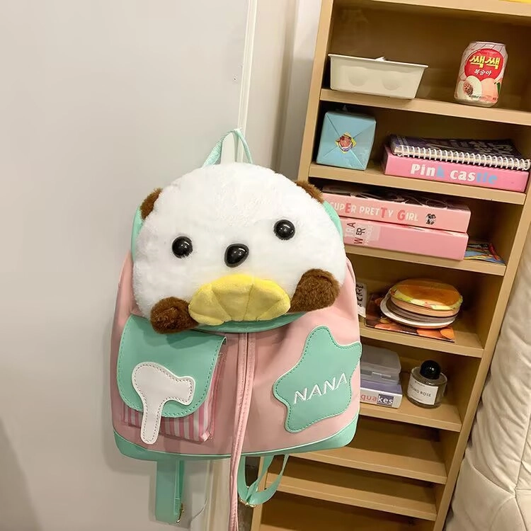 MINIPUDING PU