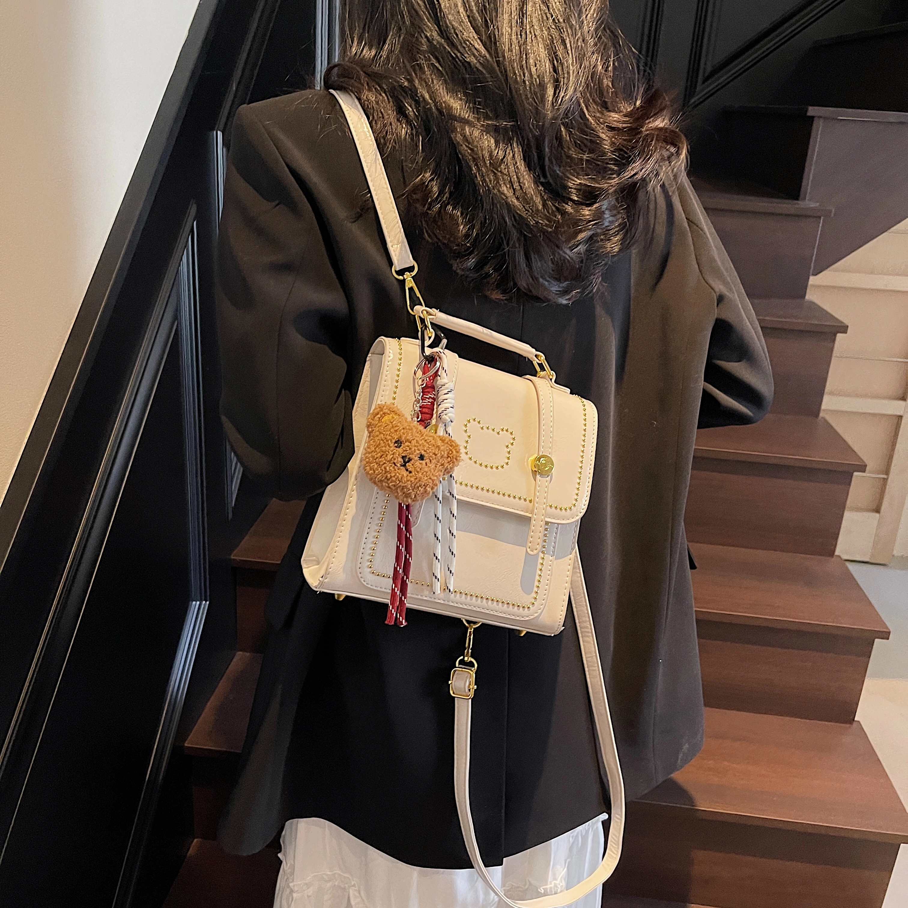 MINIPUDING PU