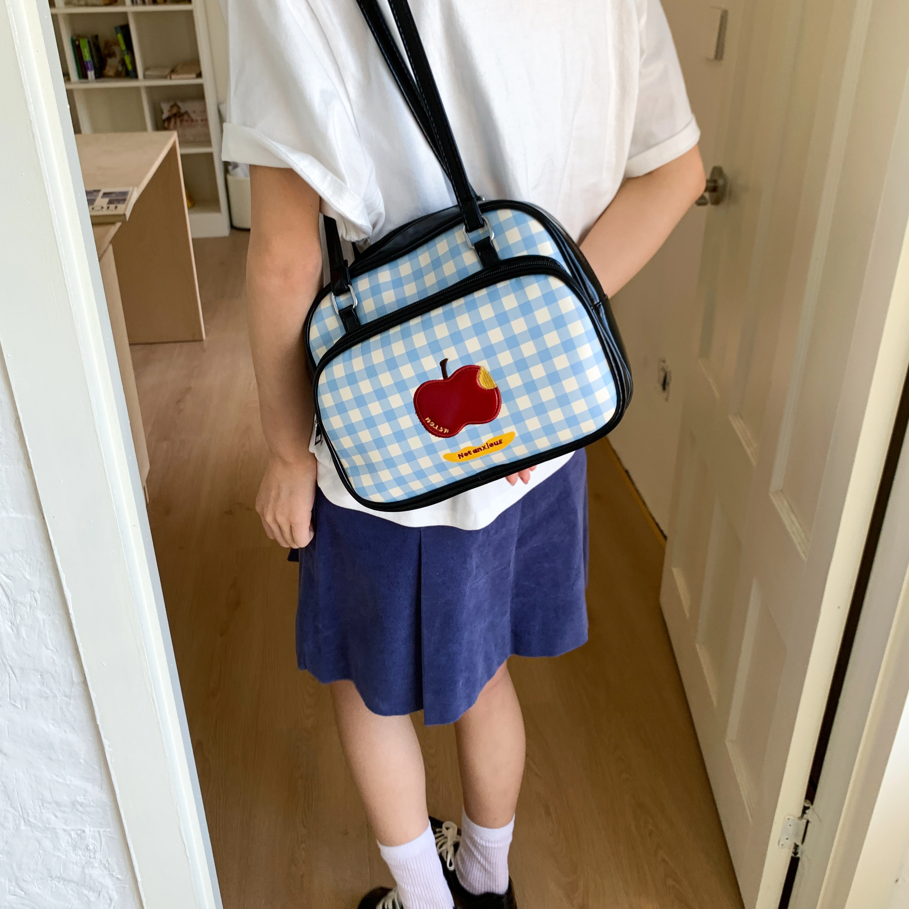 MINIPUDING ins PU