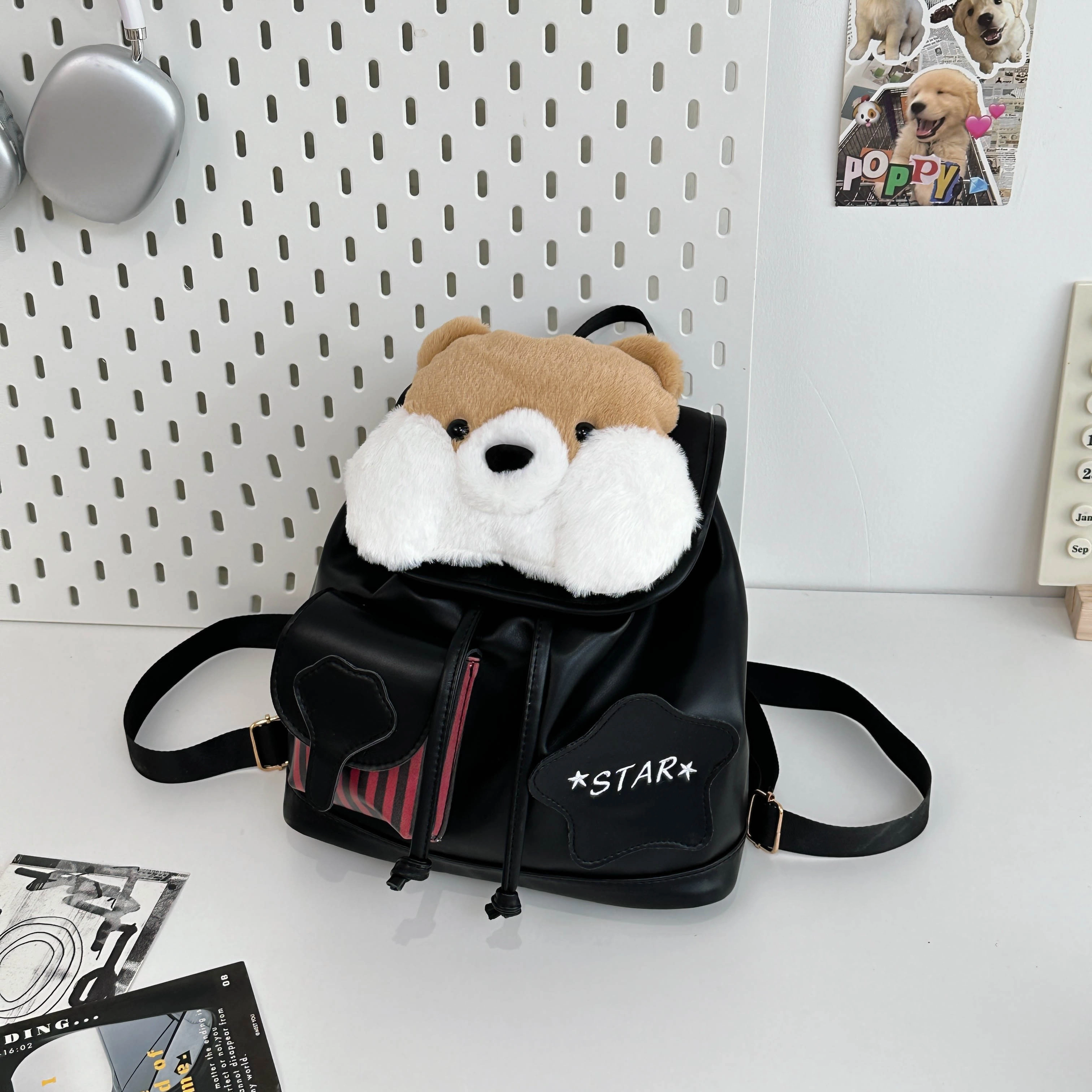MINIPUDING PU