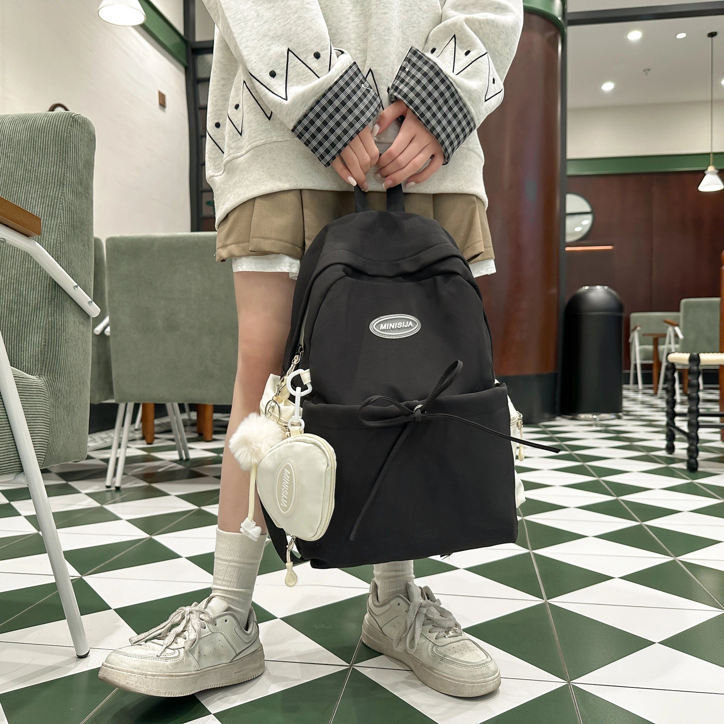 MINIPUDING ins