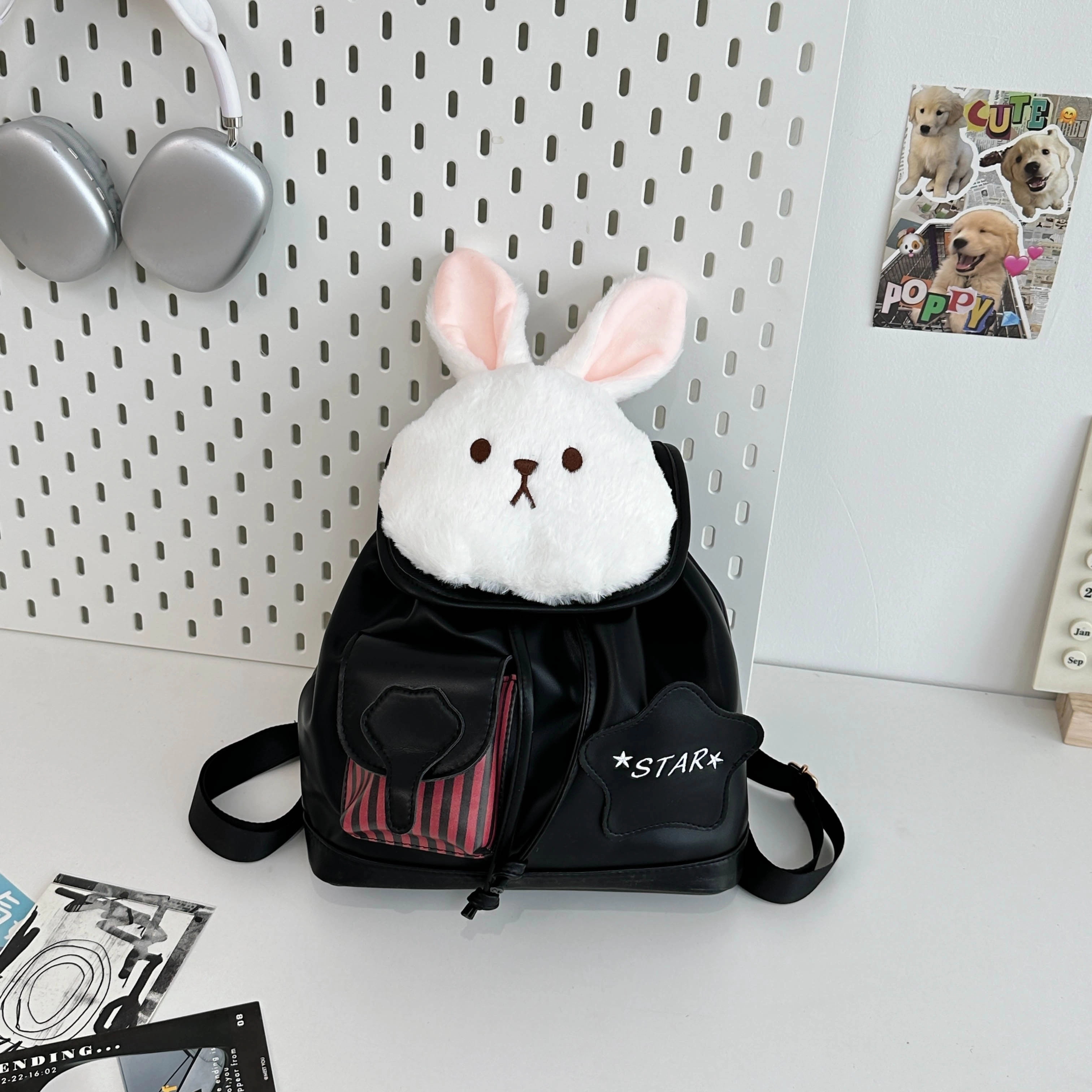 MINIPUDING PU