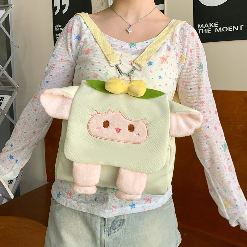 MINIPUDING
