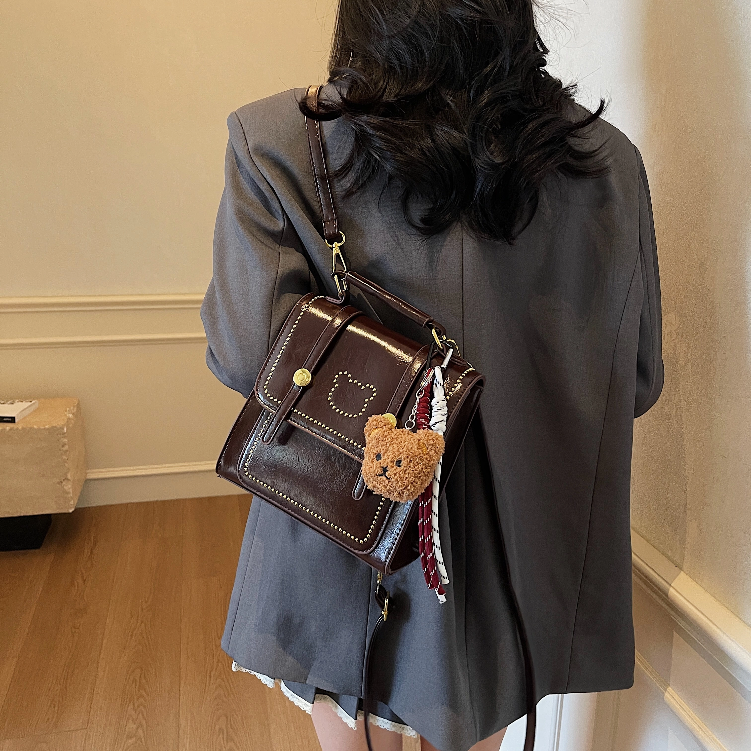 MINIPUDING PU