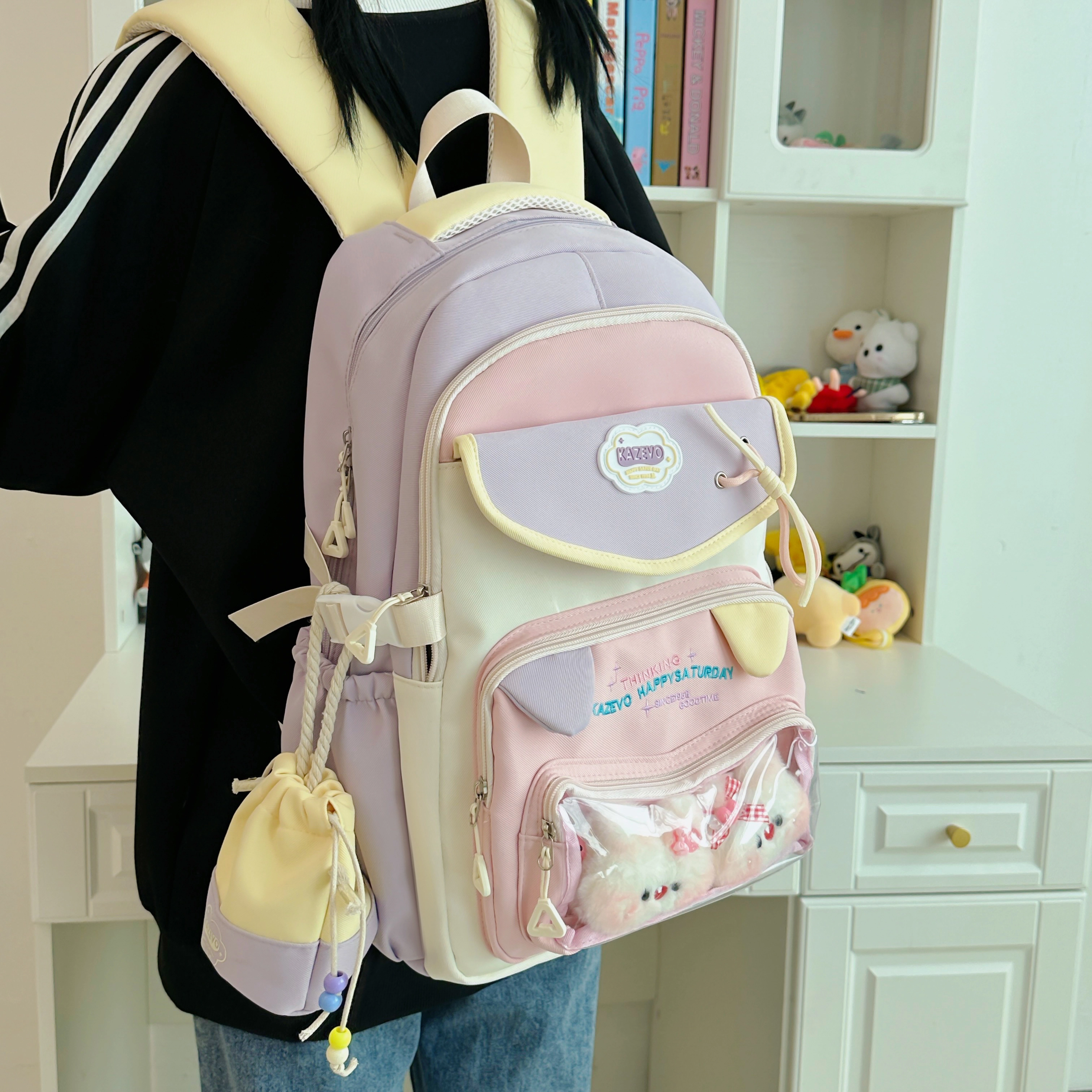 MINIPUDING ins