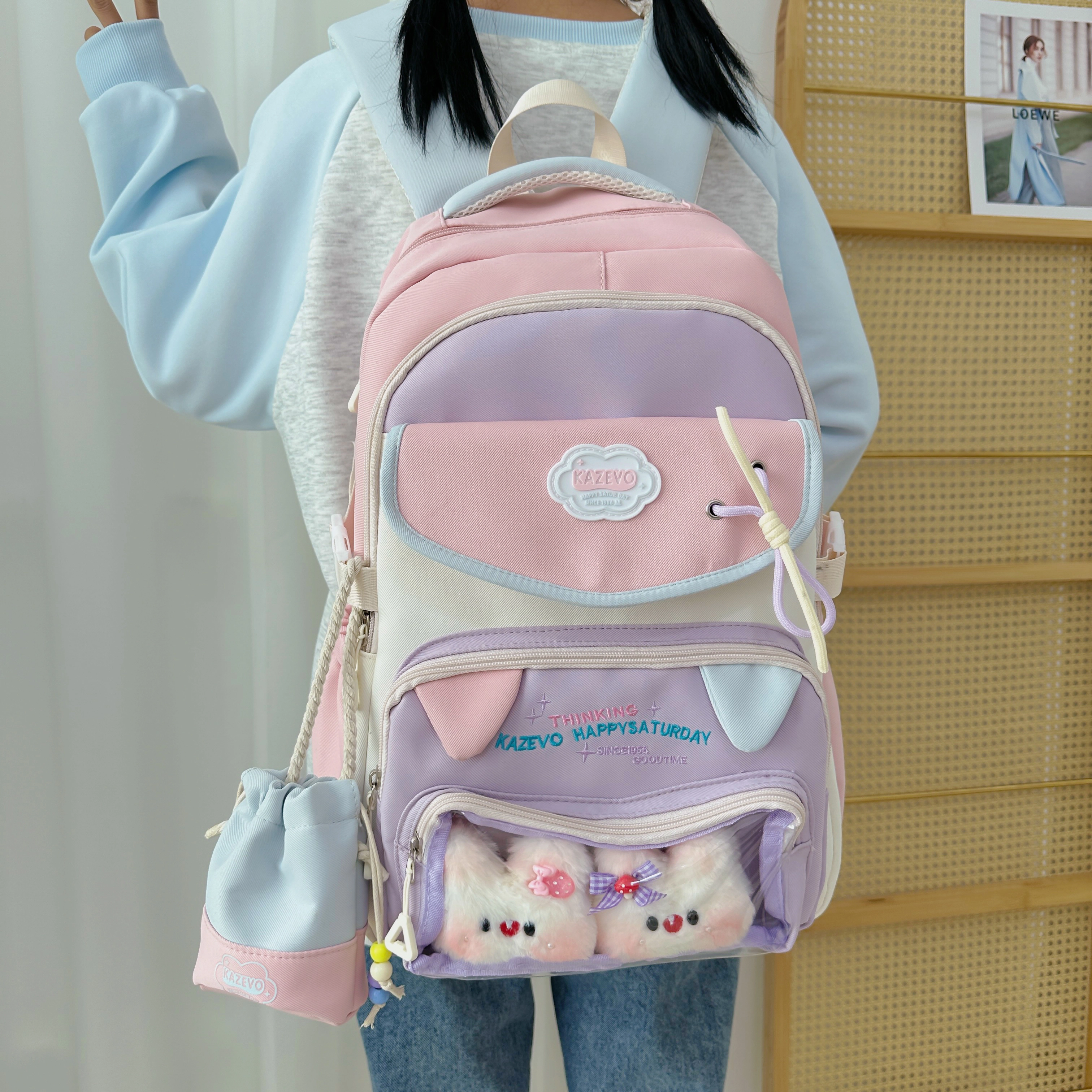 MINIPUDING ins