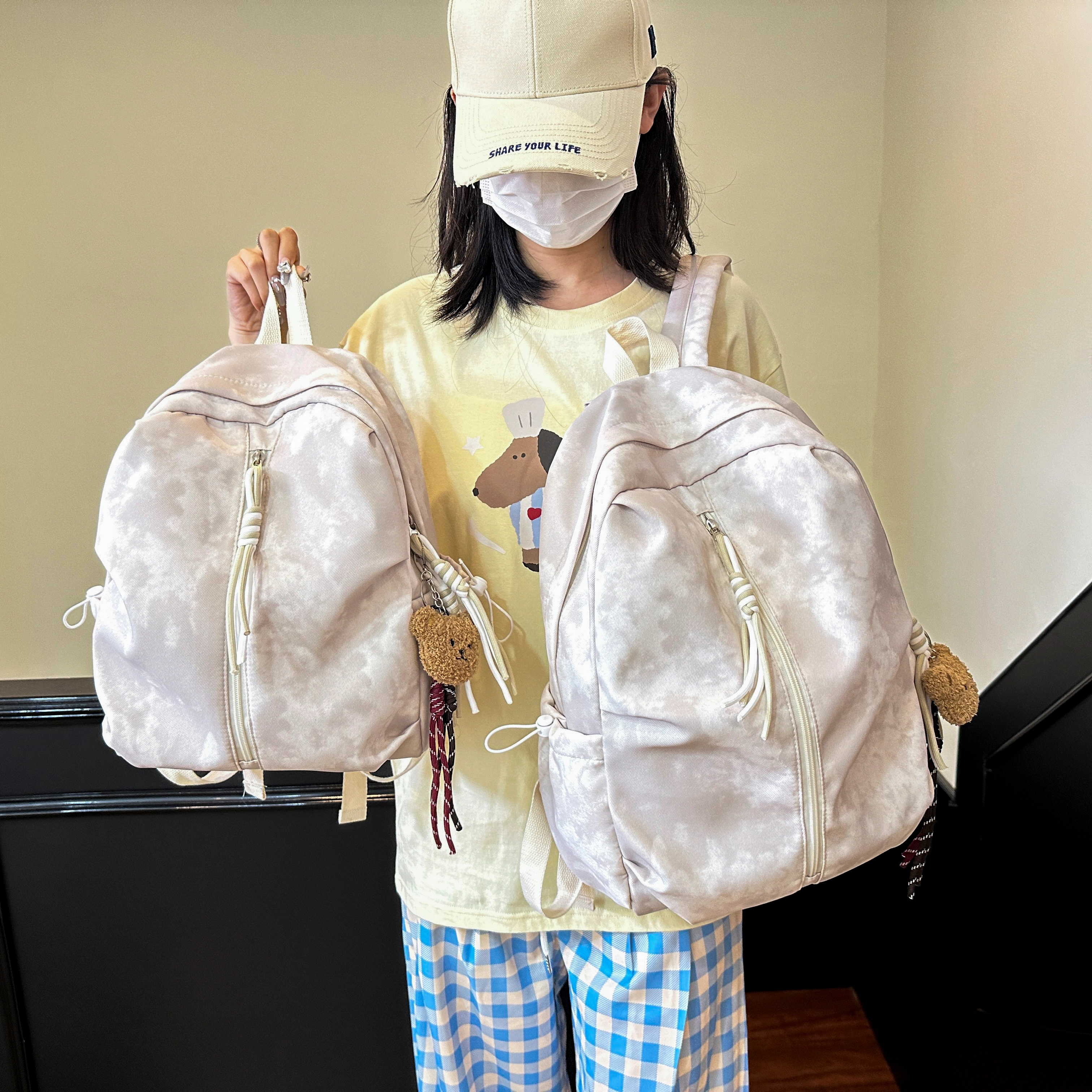 MINIPUDING ins