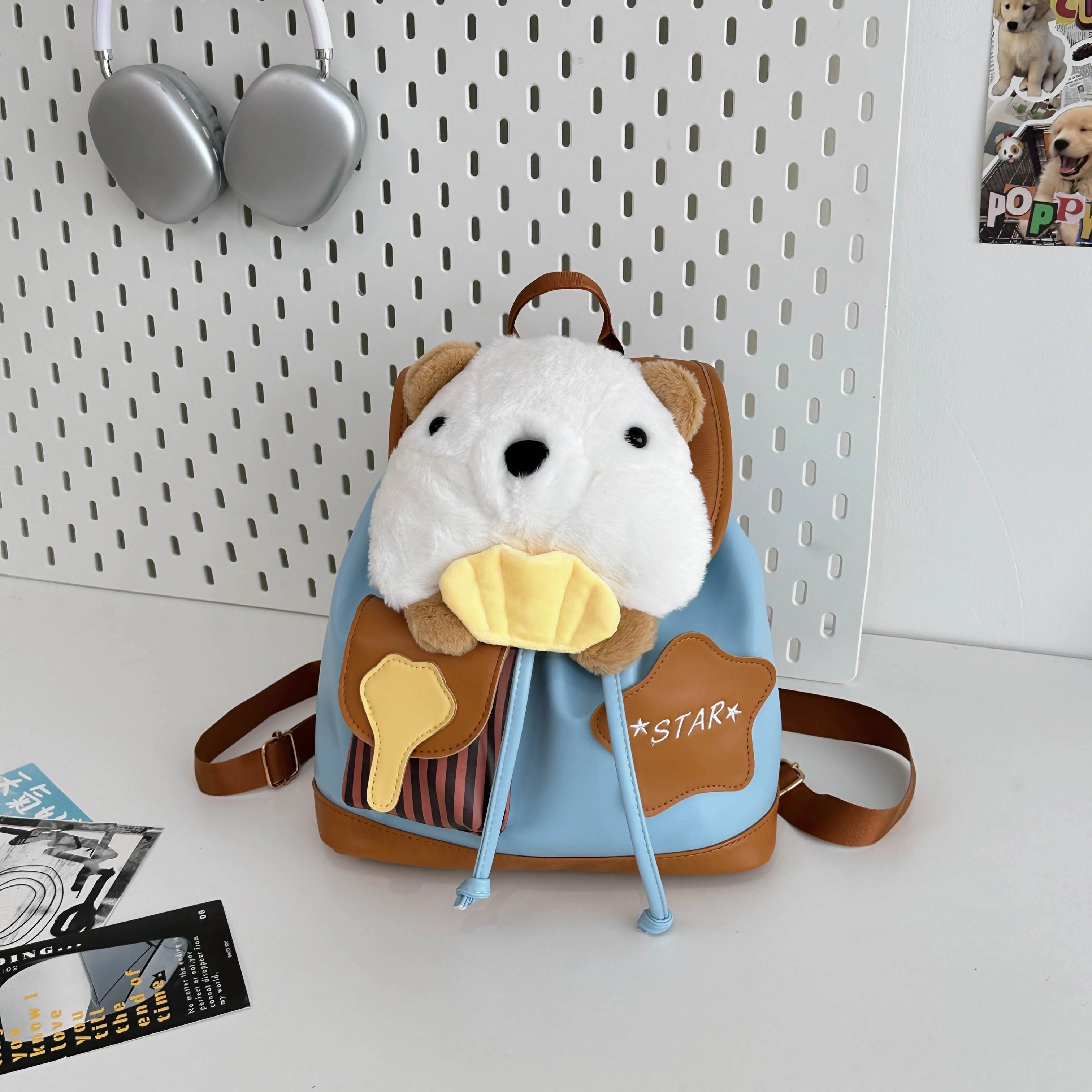 MINIPUDING PU