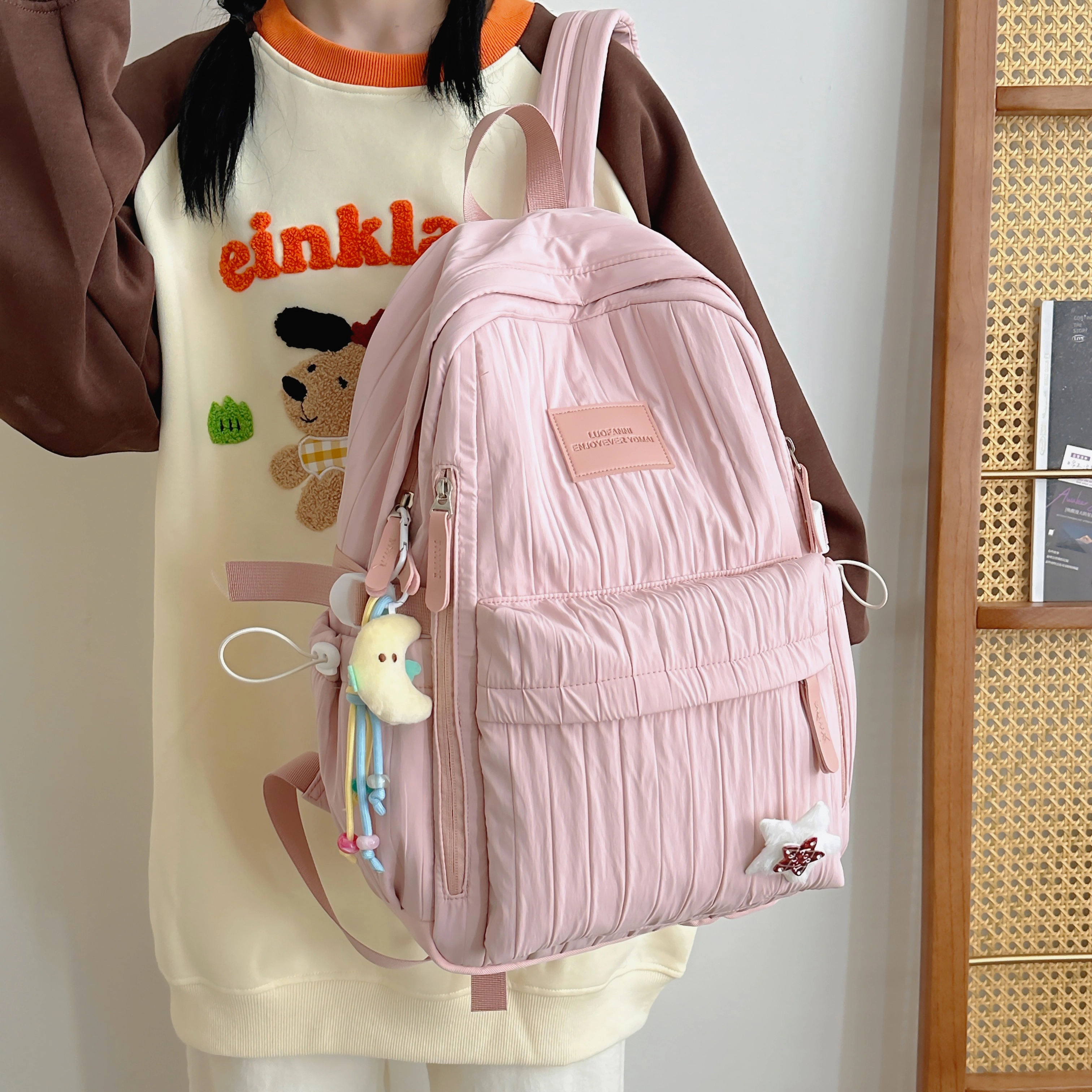 MINIPUDING ins