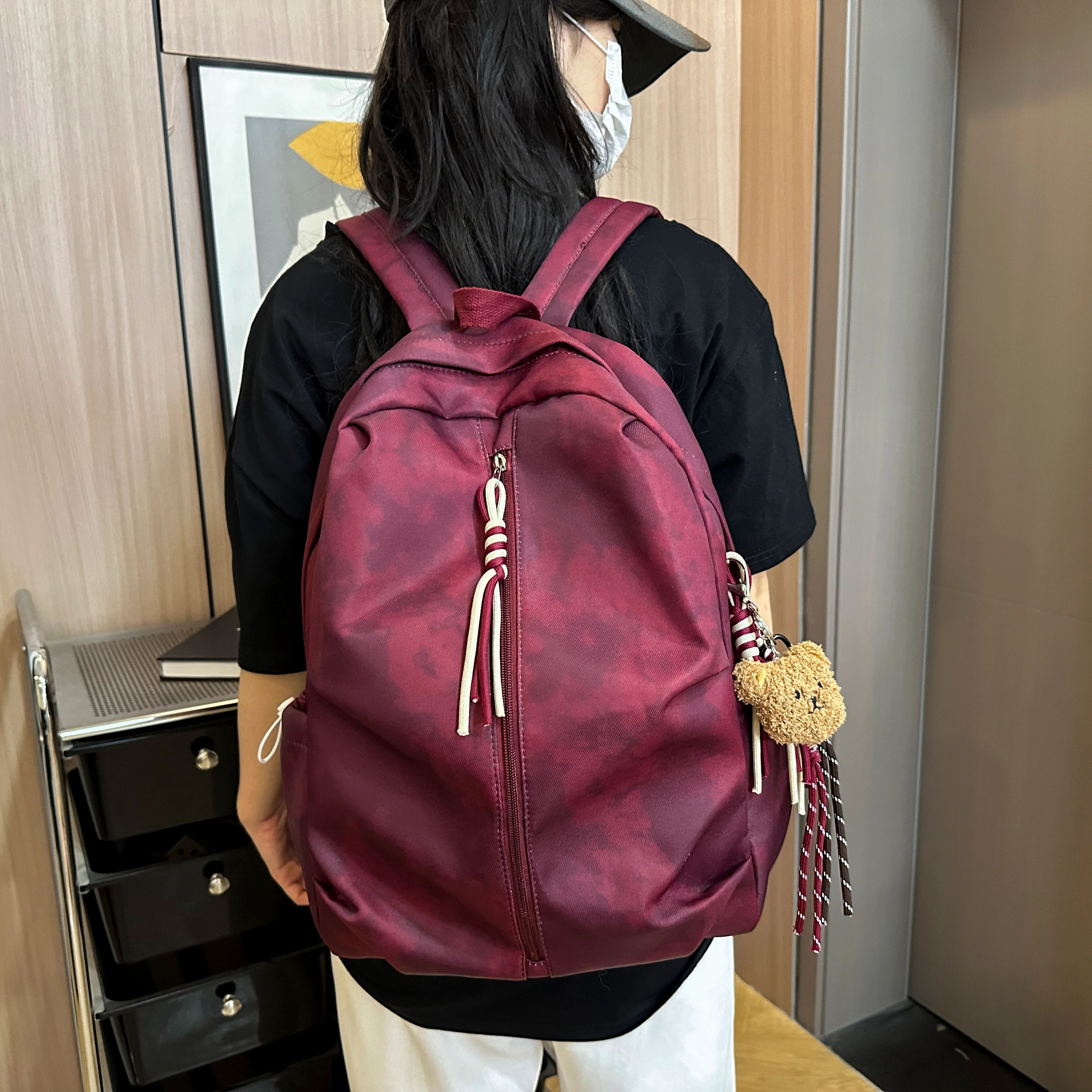 MINIPUDING ins