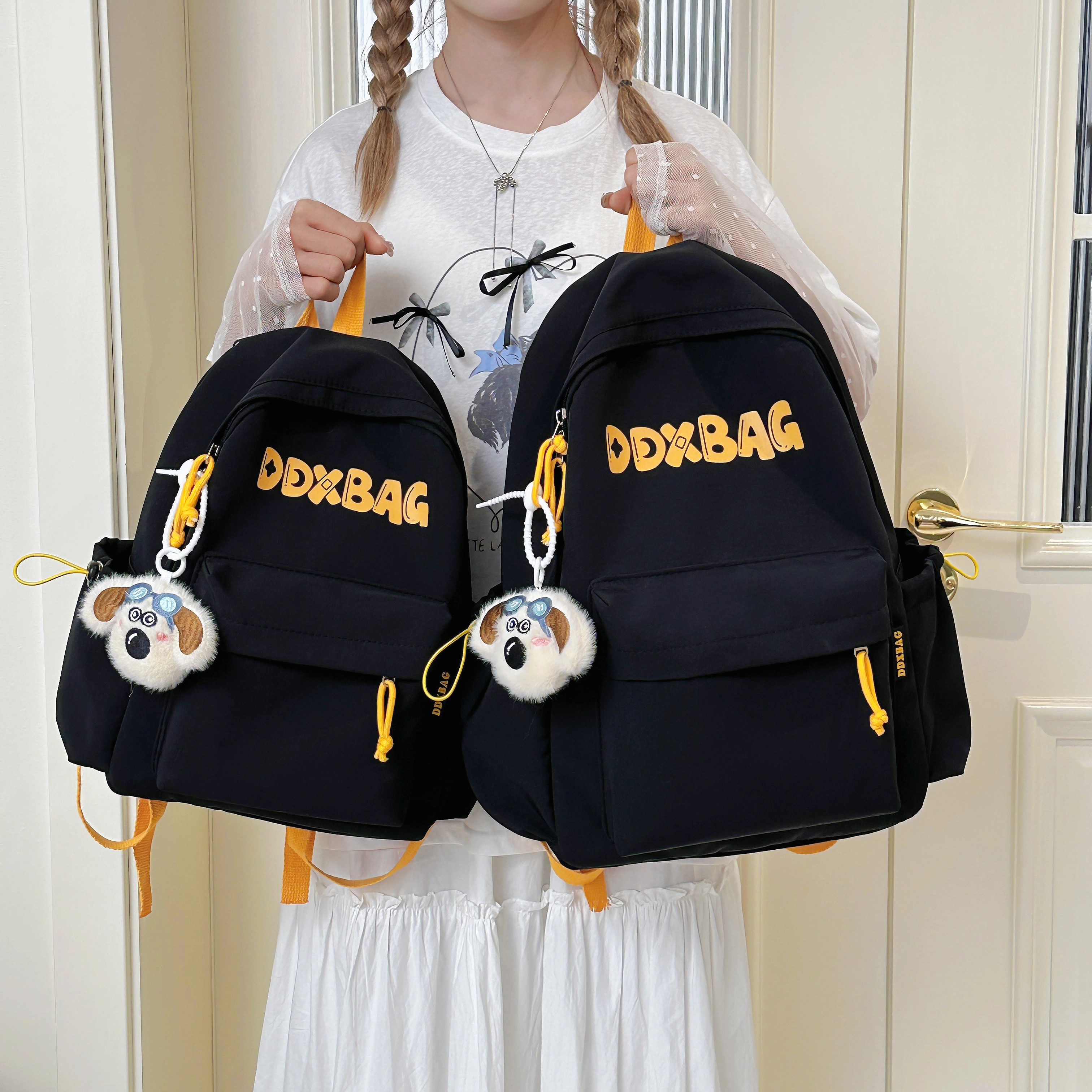 MINIPUDING ins