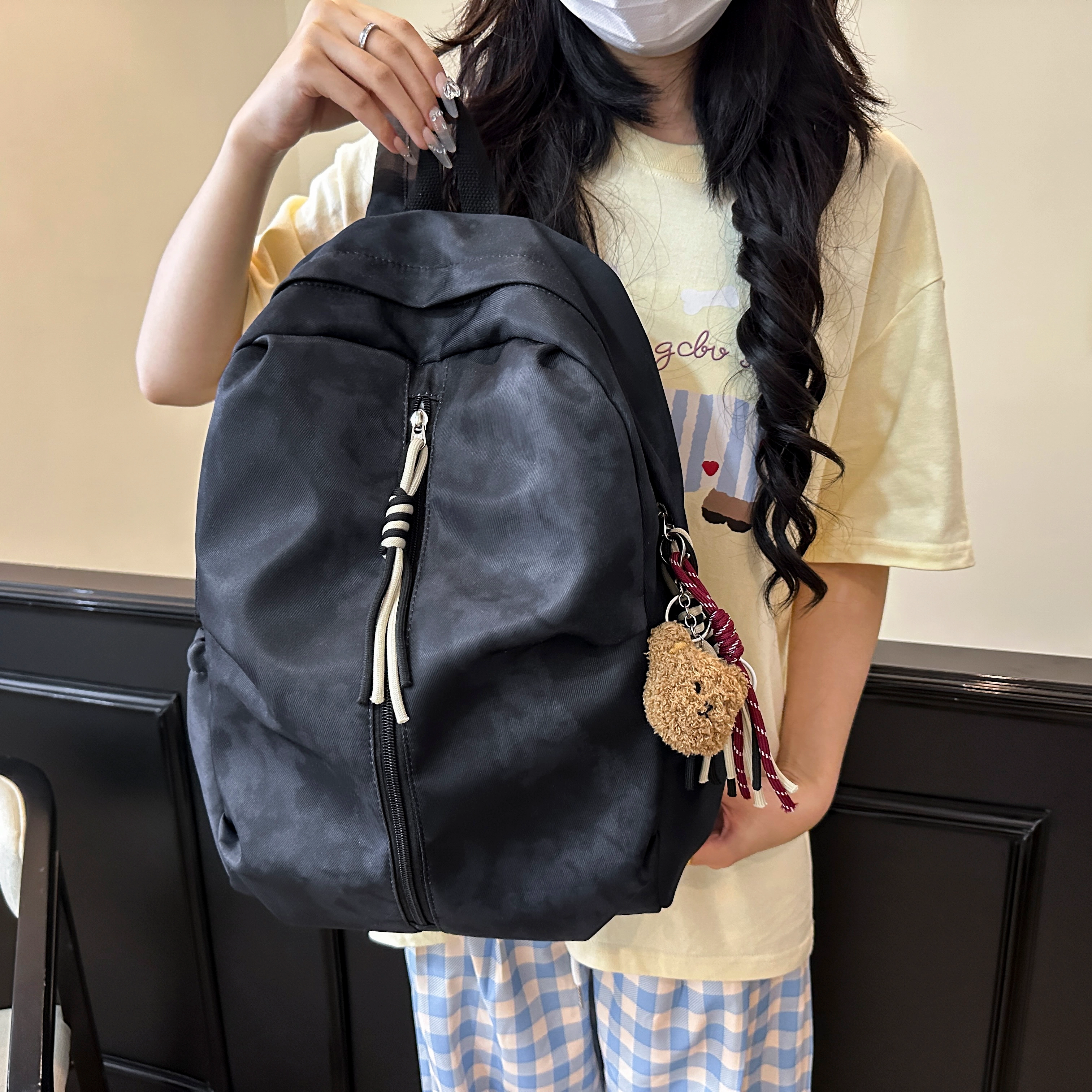 MINIPUDING ins